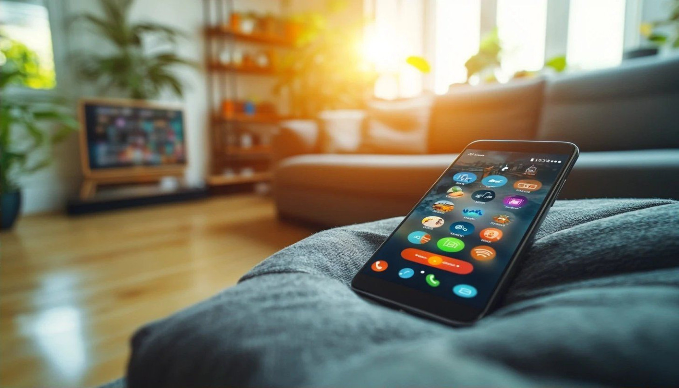 Exploring The Convenience Of Mobile Plan Payments For Digital Entertainment