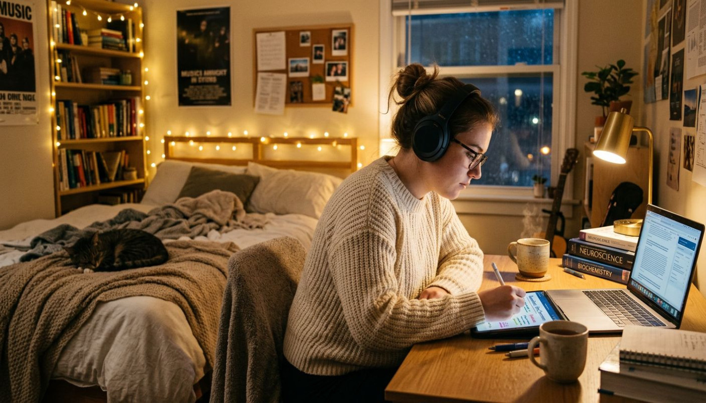 The Role Of Instant Solutions In Streamlining Study Sessions